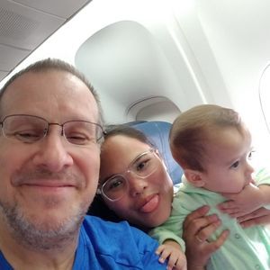 Meet your Posher, Rica